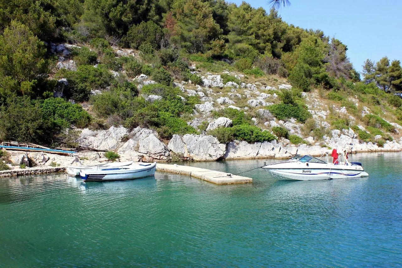 Seaside Secluded Apartments Cove Dumboka Bay - Dumboka Sali