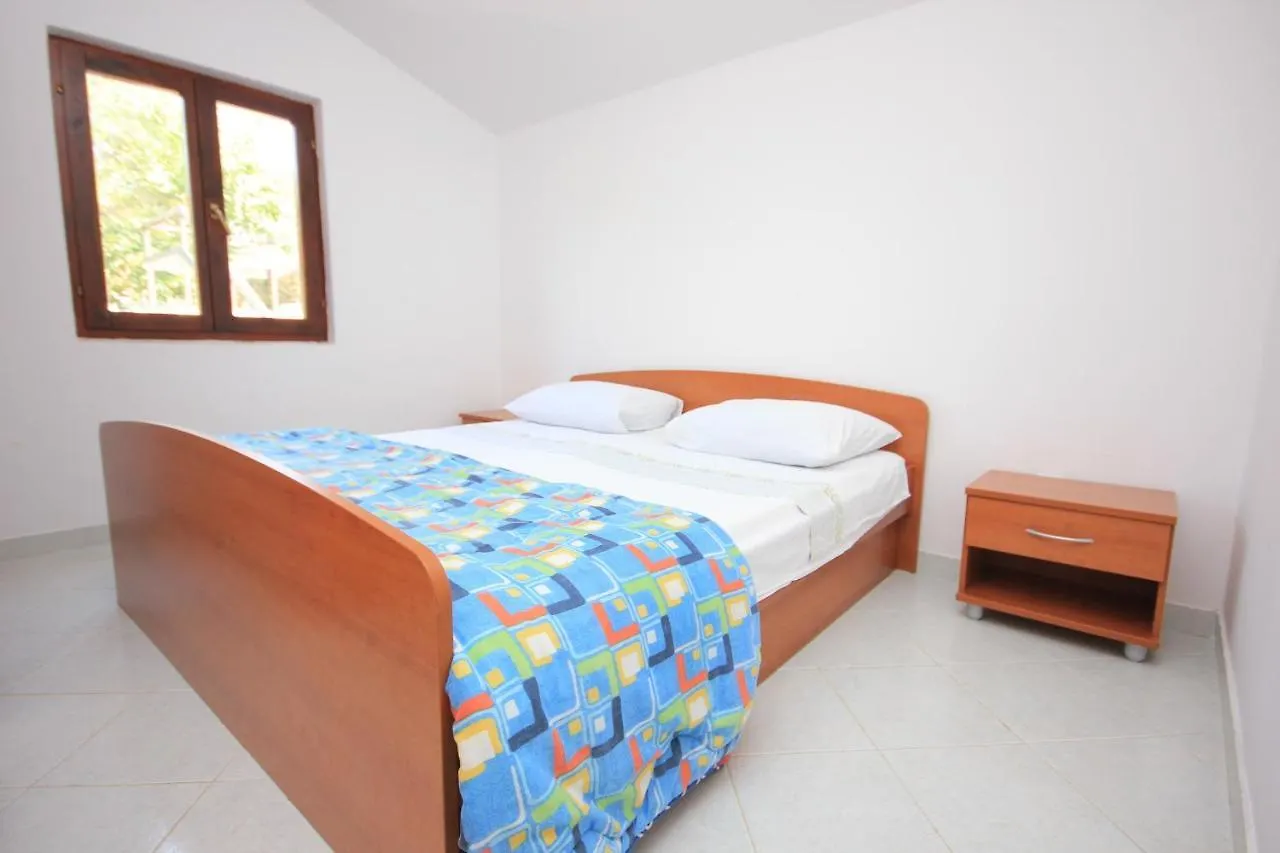 Seaside Secluded Apartments Cove Dumboka Bay - Dumboka Sali