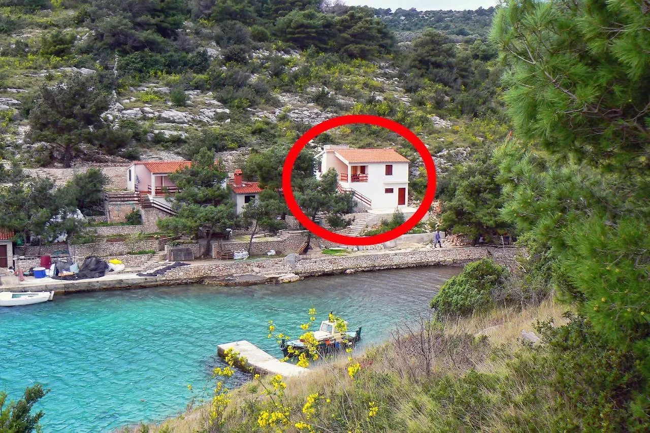 Seaside Secluded Apartments Cove Dumboka Bay - Dumboka Sali