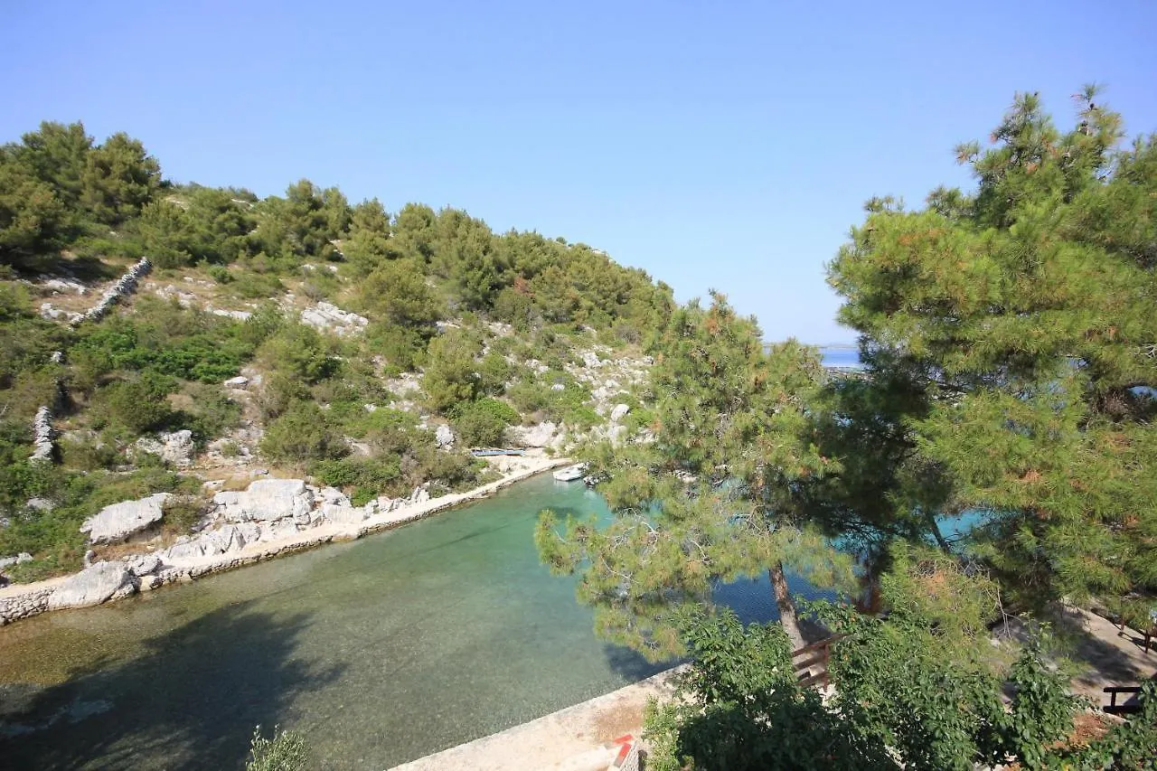 Seaside Secluded Apartments Cove Dumboka Bay - Dumboka Sali