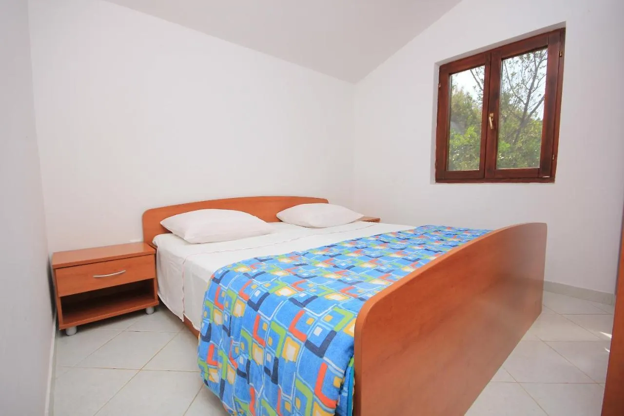 Seaside Secluded Apartments Cove Dumboka Bay - Dumboka Sali
