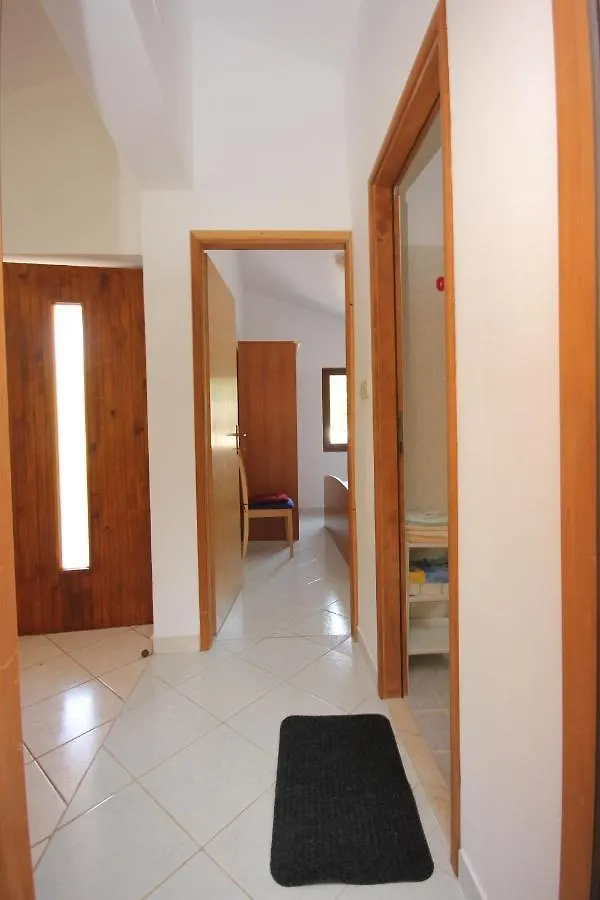 Seaside Secluded Apartments Cove Dumboka Bay - Dumboka Sali