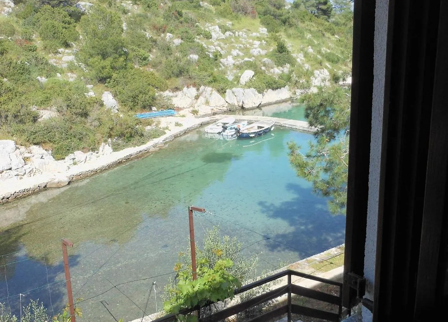 Seaside Secluded Apartments Cove Dumboka Bay - Dumboka Sali 0*,