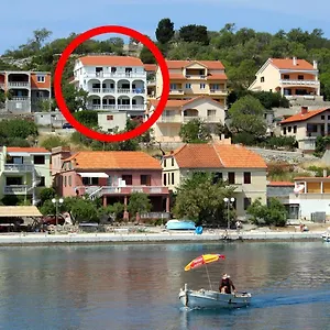 Apartments By The Sea Sali, Dugi Otok - 890 Appartamento