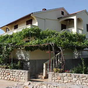 With A Parking Space Sali, Dugi Otok - 8136 Appartamento