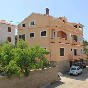 By The Sea Sali, Dugi Otok - 8121 Appartamento