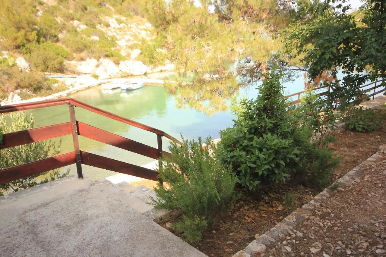 Seaside Secluded Apartments Cove Dumboka Bay - Dumboka Sali
