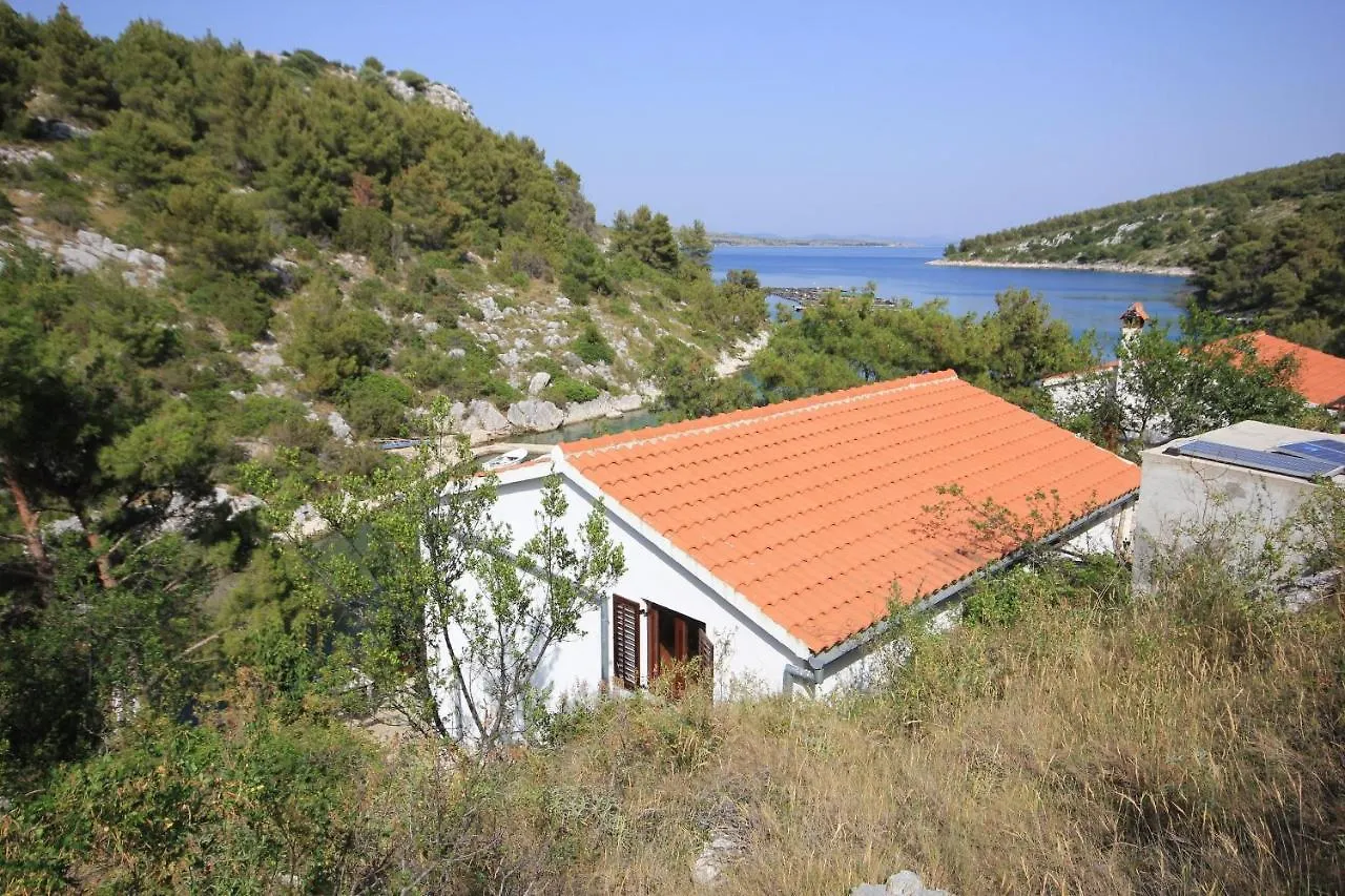 Seaside Secluded Apartments Cove Dumboka Bay - Dumboka Sali