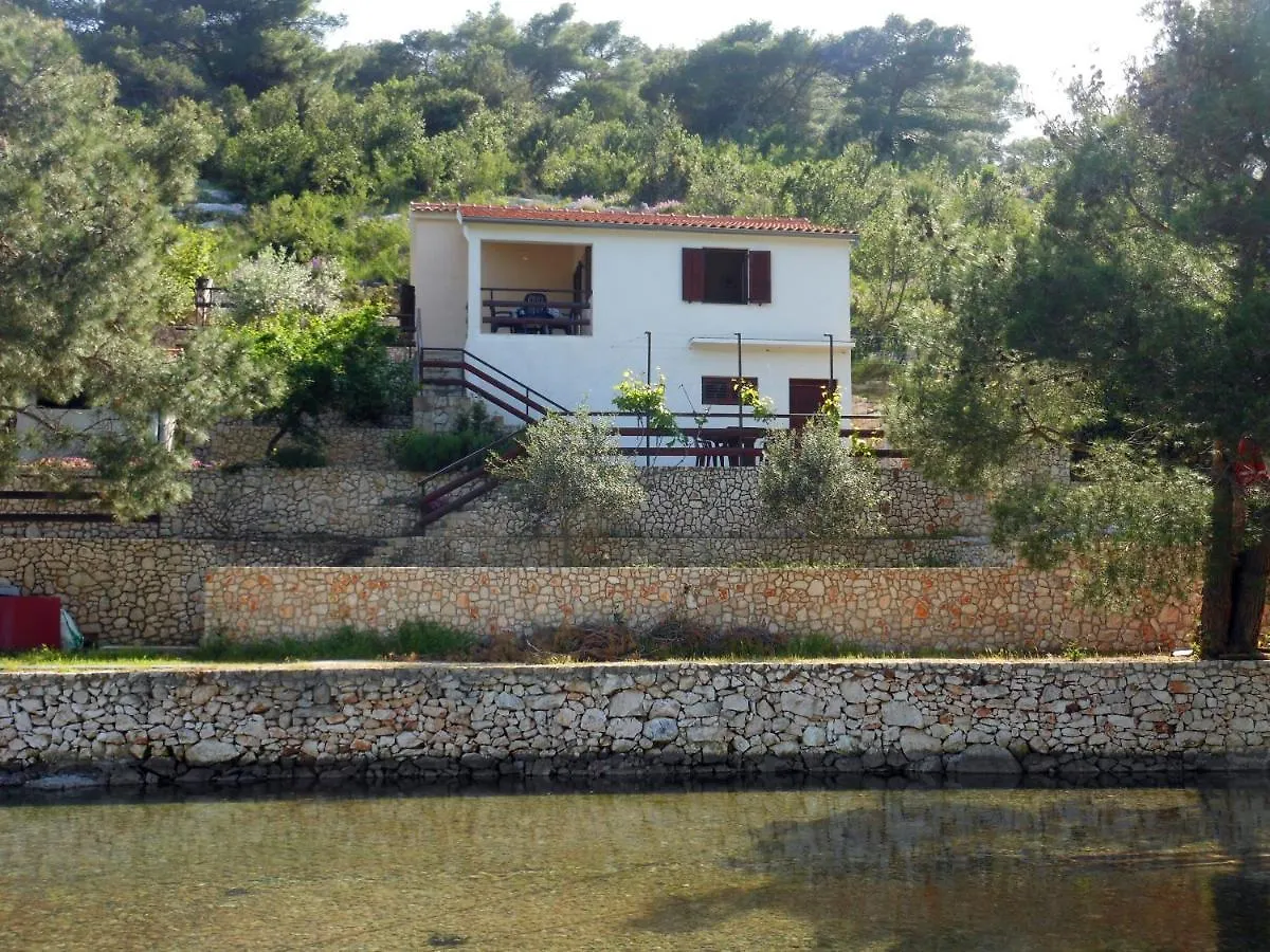 Seaside Secluded Apartments Cove Dumboka Bay - Dumboka Sali
