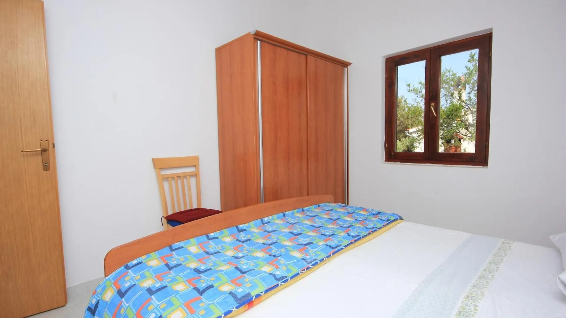 Seaside Secluded Apartments Cove Dumboka Bay - Dumboka Sali Chorwacja