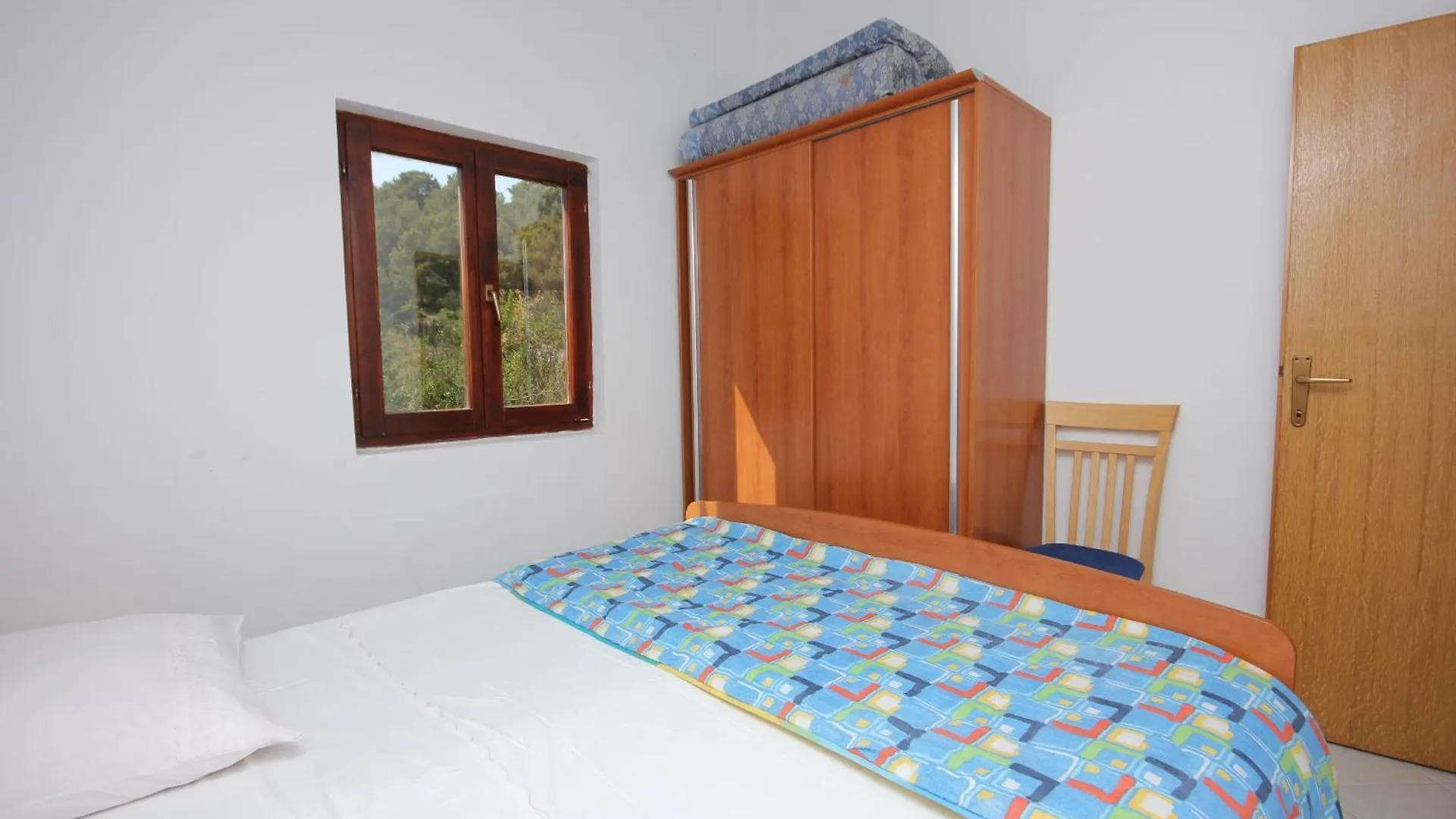 Seaside Secluded Apartments Cove Dumboka Bay - Dumboka Sali 0*,  Chorwacja